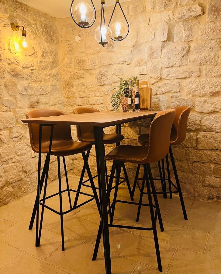 Dimora Picco Bello Трогир Екстериор снимка