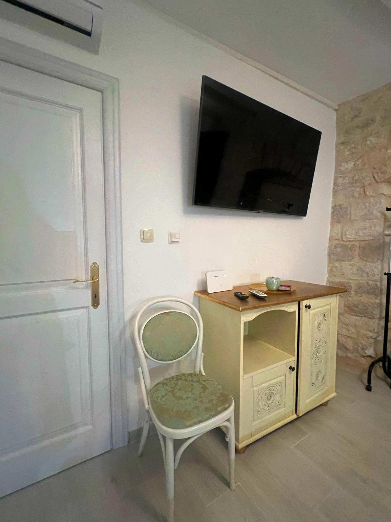 Dimora Picco Bello Трогир Екстериор снимка