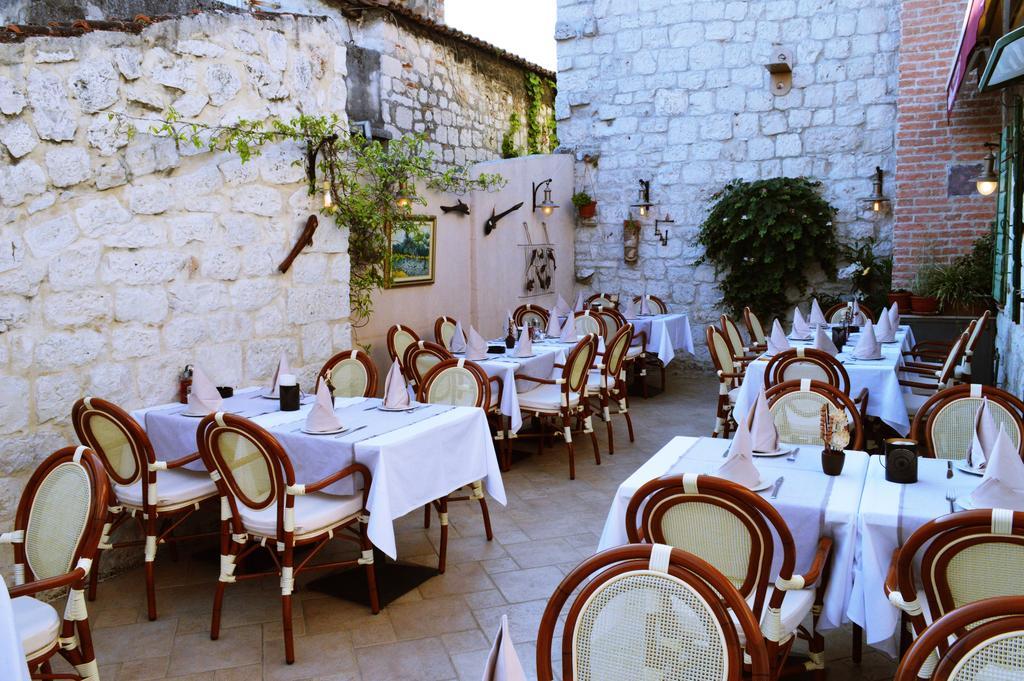 Dimora Picco Bello Трогир Екстериор снимка