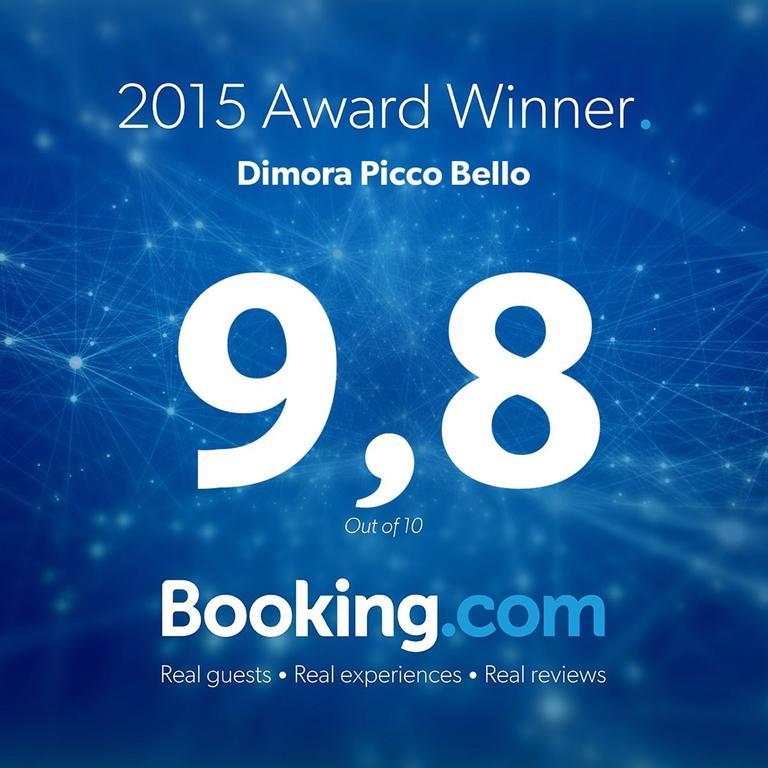 Dimora Picco Bello Трогир Екстериор снимка