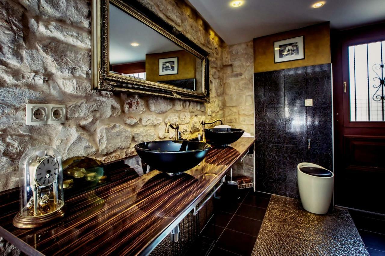 Dimora Picco Bello Трогир Екстериор снимка