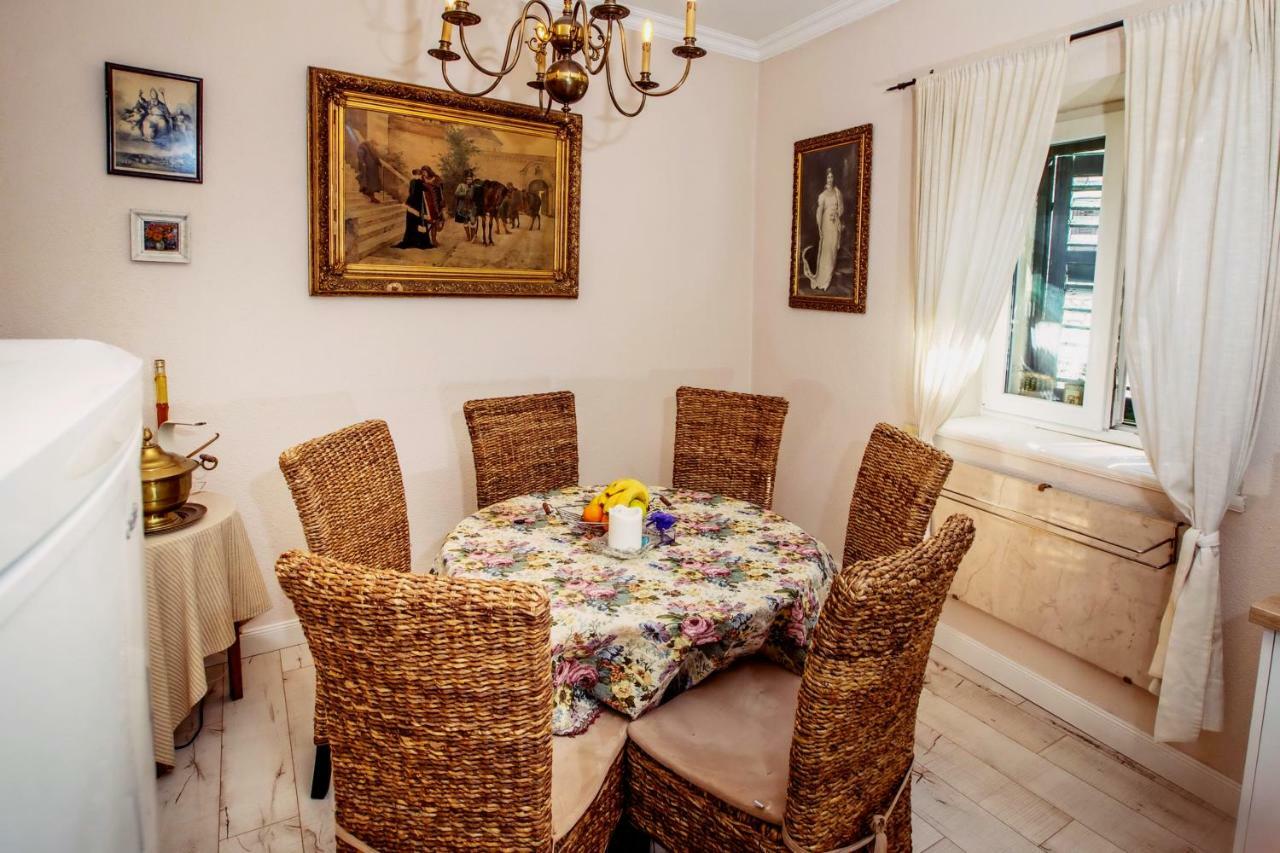 Dimora Picco Bello Трогир Екстериор снимка