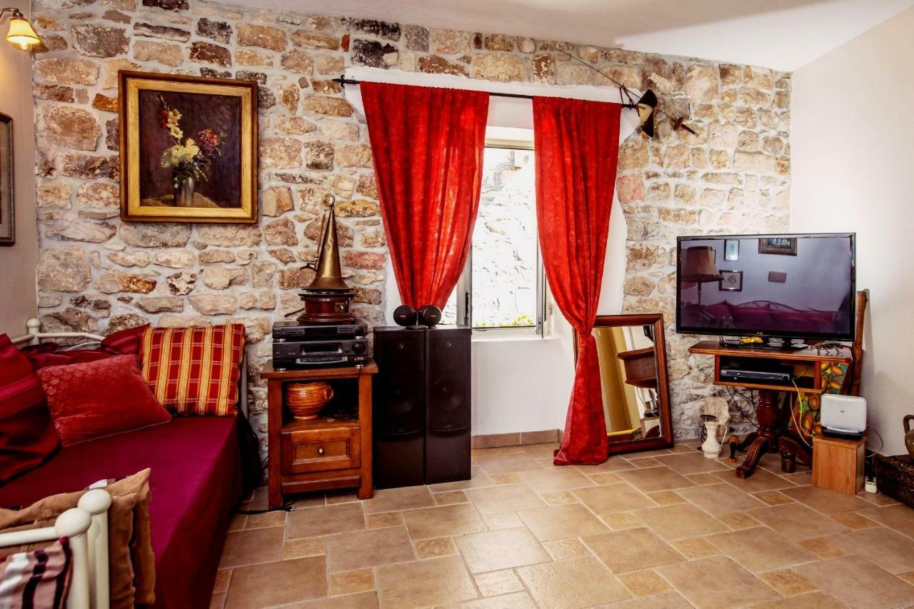 Dimora Picco Bello Трогир Екстериор снимка