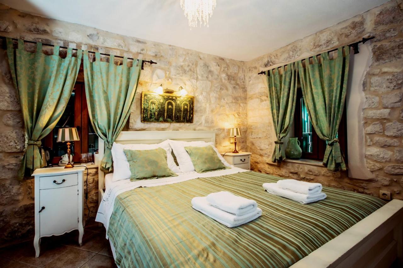 Dimora Picco Bello Трогир Екстериор снимка