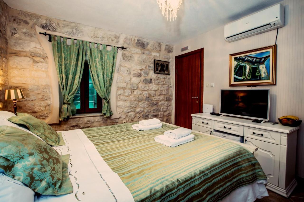 Dimora Picco Bello Трогир Екстериор снимка